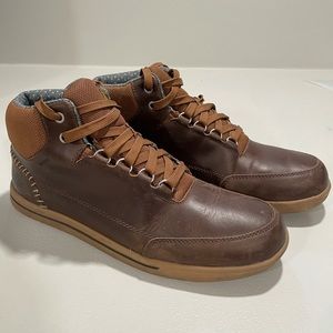 Forsake Phil Mid Chukka